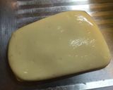 さくさく練乳ミルククッキー作り方6写真
