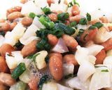 キャベツ大量消費の白和えサラダ｡:°ஐ♡作り方9写真