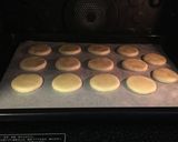 さくさく練乳ミルククッキー作り方7写真