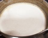 簡単！ずぼら！ふるっふるきな粉プリン！作り方3写真