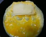 お弁当★チーズ入り玉子焼き★作り方7写真