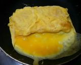 お弁当★チーズ入り玉子焼き★作り方8写真