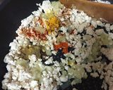 100円スパイスで♪簡単美味キーマカレー作り方5写真