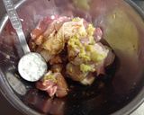 から揚げ 間違いない味付け作り方1写真