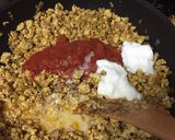 100円スパイスで♪簡単美味キーマカレー作り方6写真