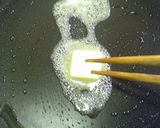ＩＨでオムライス作り方5写真