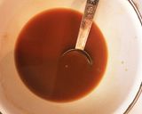 ガツとじゃがいもの酢豚作り方3写真