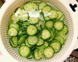 ＊ポテトサラダ風＊ヘルシーおからサラダ作り方3写真