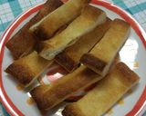 わけぎのすり胡麻入りぬた和え作り方4写真