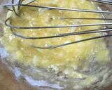 米粉と豆乳でカスタード☺作り方2写真
