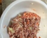 カラフル☆ピーマンの肉詰めwithおかず作り方4写真