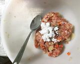 カラフル☆ピーマンの肉詰めwithおかず作り方7写真