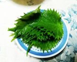 茄子とピーマン甘辛炒め*大葉まみれで～♬作り方4写真