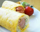 ごてあらぽーde茶巾ドック作り方9写真