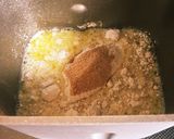 HBで離乳食に☆ふわふわ豆乳ぱん作り方1写真