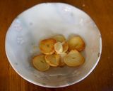 春キャベツとベーコンのパスタ作り方3写真