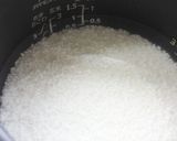 春の味！たけのこご飯♪作り方1写真