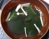 血管プラークダイエット食728（娘丼）作り方2写真