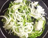 鶏肉のてりやき丼作り方2写真