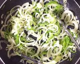鶏肉のてりやき丼作り方3写真