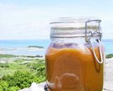 夏バテ防止☆スッキリおいしい梅味噌♪作り方5写真