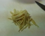 鳥レバーの甘辛煮作り方3写真