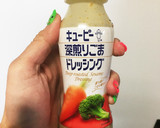 まるごと新じゃがと桜海老のごまドレサラダ作り方5写真
