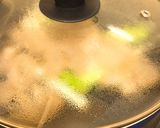 ねぎ大量消費★ねぎと豚肉のバター醤油炒め作り方4写真