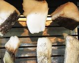 焼きたけのこのパエリア♪フライパンで♡作り方3写真