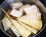 たけのこ水煮作り方4写真