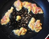 鶏胸肉 カラッフワッ黄金フリッター♡作り方5写真