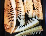 焼きたけのこのパエリア♪フライパンで♡作り方4写真