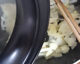 本格派！えびとトマトのカレー♪作り方12写真