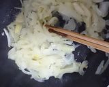 本格派！えびとトマトのカレー♪作り方13写真