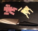 もっちりボリューミーなお好み焼き作り方3写真