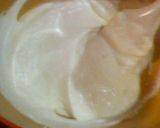 レアチーズ風味の簡単タルト作り方7写真