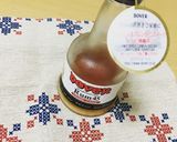 ラムとコーヒーのコロコロクッキー作り方2写真