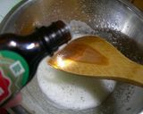 アイスのチュイールカップ作り方1写真