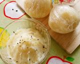 レンジで簡単☆アレンジ色々ポテト玉。作り方8写真