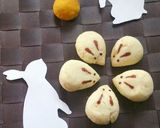 レンジで簡単☆アレンジ色々ポテト玉。作り方12写真