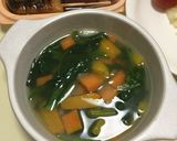 鳥ひきとおからでもちもち弾力肉団子♪作り方5写真