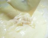 低カロリーシュークリーム 豆腐 豆乳作り方4写真