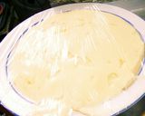 低カロリーシュークリーム 豆腐 豆乳作り方5写真