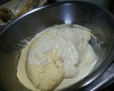 低カロリーシュークリーム 豆腐 豆乳作り方9写真