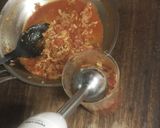 トマト+セロリの大人なベース作り方4写真