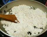 低カロリーシュークリーム 豆腐 豆乳作り方10写真