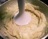 低カロリーシュークリーム 豆腐 豆乳作り方11写真