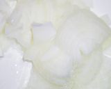 しるびー家の朝食！超かんたんツナ納豆作り方1写真