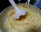 低カロリーシュークリーム 豆腐 豆乳作り方13写真