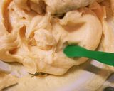低カロリーシュークリーム 豆腐 豆乳作り方14写真